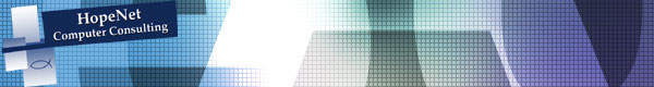 Idenity Graphic