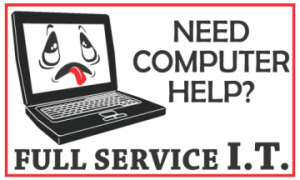 Snohomish County Computer repair specialist