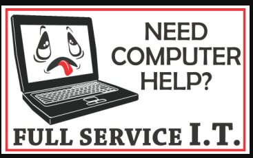 Snohomish Computer repairs